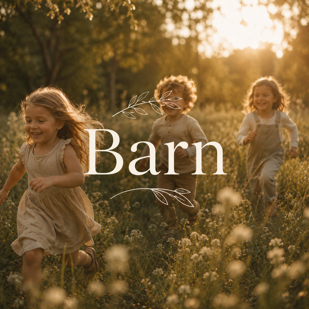 Barn