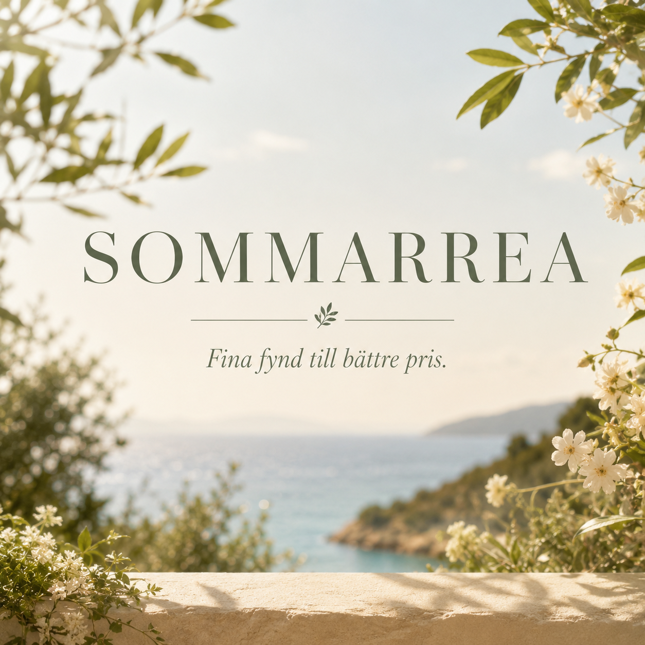 Sommarrea