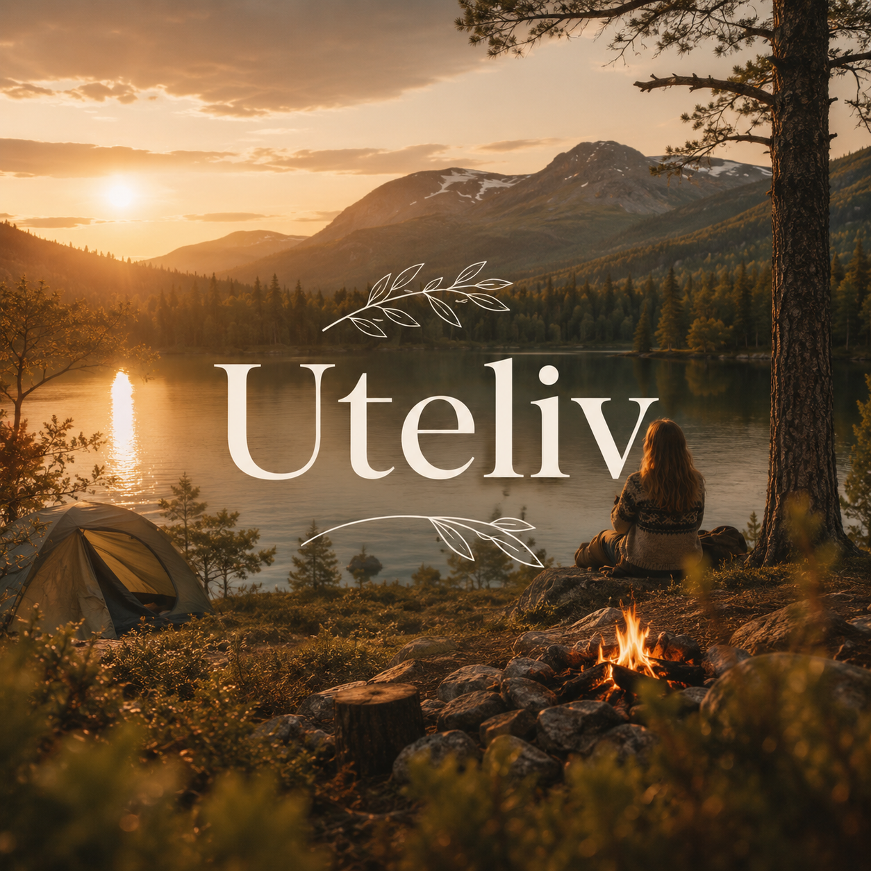 Uteliv