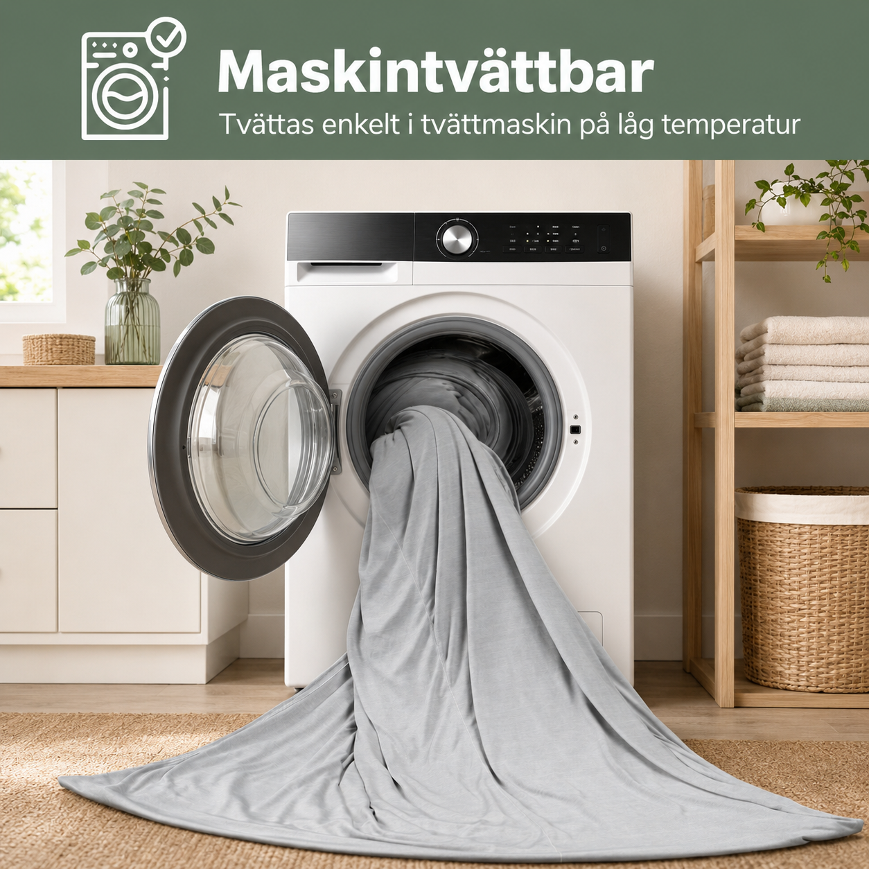 Sov svalare – vakna mer utvilad med kyltäcke
