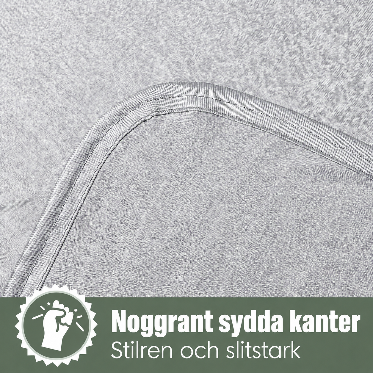 Sov svalare – vakna mer utvilad med kyltäcke
