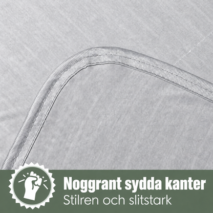 Sov svalare – vakna mer utvilad med kyltäcke