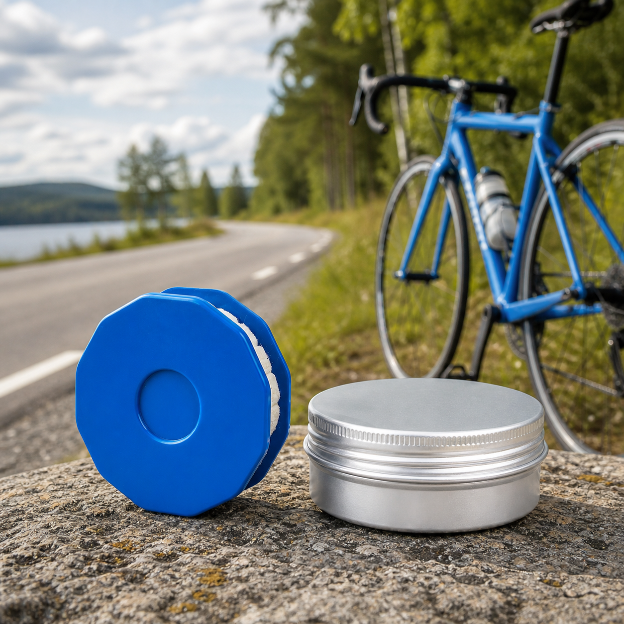 Du smörjer din cykelkedja fel – här är lösningen som gör det rätt på sekunder