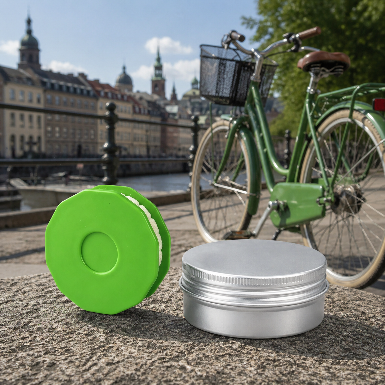 Du smörjer din cykelkedja fel – här är lösningen som gör det rätt på sekunder