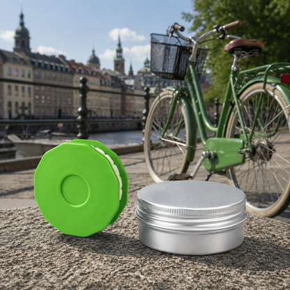 Du smörjer din cykelkedja fel – här är lösningen som gör det rätt på sekunder